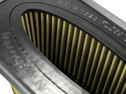 aFe MagnumFLOW Air Filters OER PG7 A/F PG7 Ford Diesel Trucks 99.5-03 V8-7.3L (td) aFe Air Filters - Drop In
