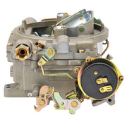Edelbrock Carburetor Marine 4-Barrel 600 CFM Electric Choke Edelbrock Carburetors