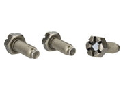 Ford Racing 4.6L Manual Flywheel Bolts Ford Racing Hardware Kits - Other