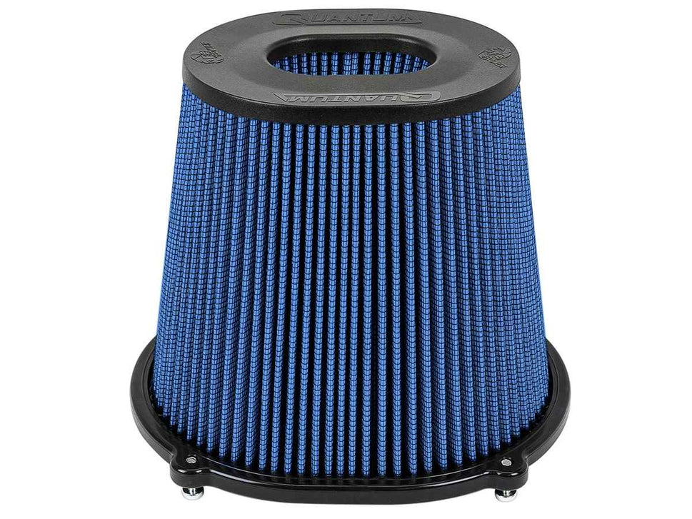 Quantum Intake Air Filter w/Pro 5R Filter Media 1