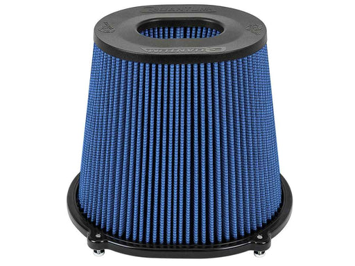 Quantum Intake Air Filter w/Pro 5R Filter Media 1 AFE POWER Autoparts