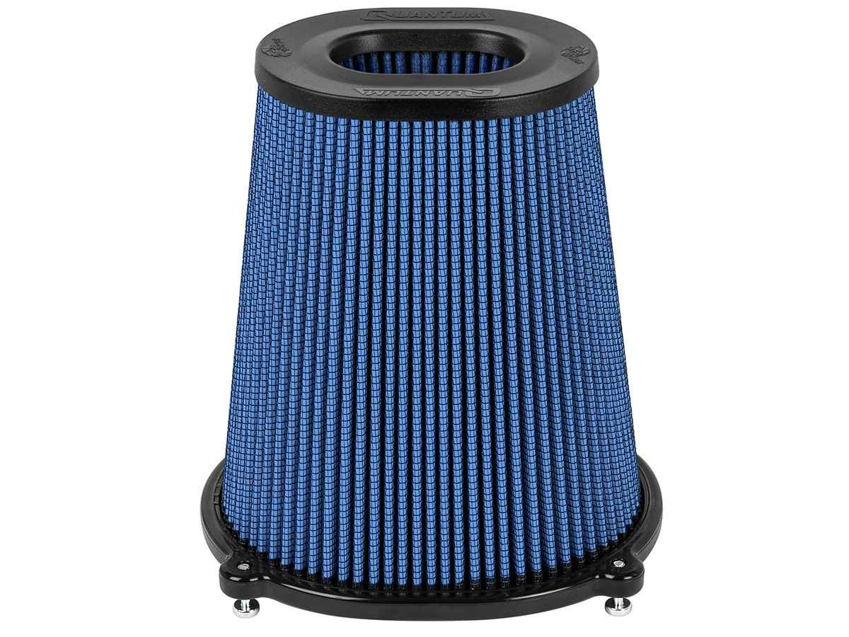 Quantum Intake Air Filter w/Pro 5R Filter Media 2