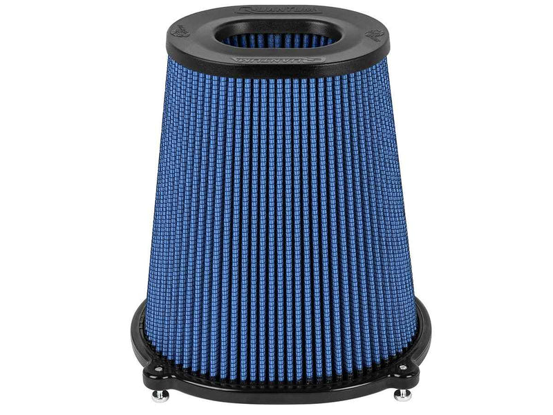 Quantum Intake Air Filter w/Pro 5R Filter Media 2 AFE POWER Autoparts