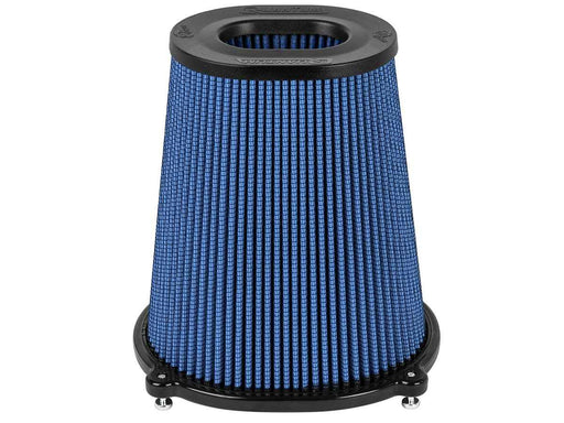 Quantum Intake Air Filter w/Pro 5R Filter Media 2 AFE POWER Autoparts