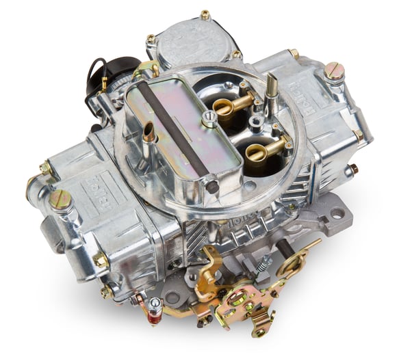Holley Classic Holley Carburetor 0-80508S HOLLEY Autoparts