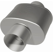 MagnaFlow Muffler Mag SS 5X8 6 3.50/3.50 Magnaflow Muffler