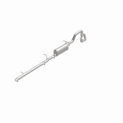 MagnaFlow BRE Exhaust Kit 05-07 Ford Superduty F250/F350 5.4L Magnaflow Catback