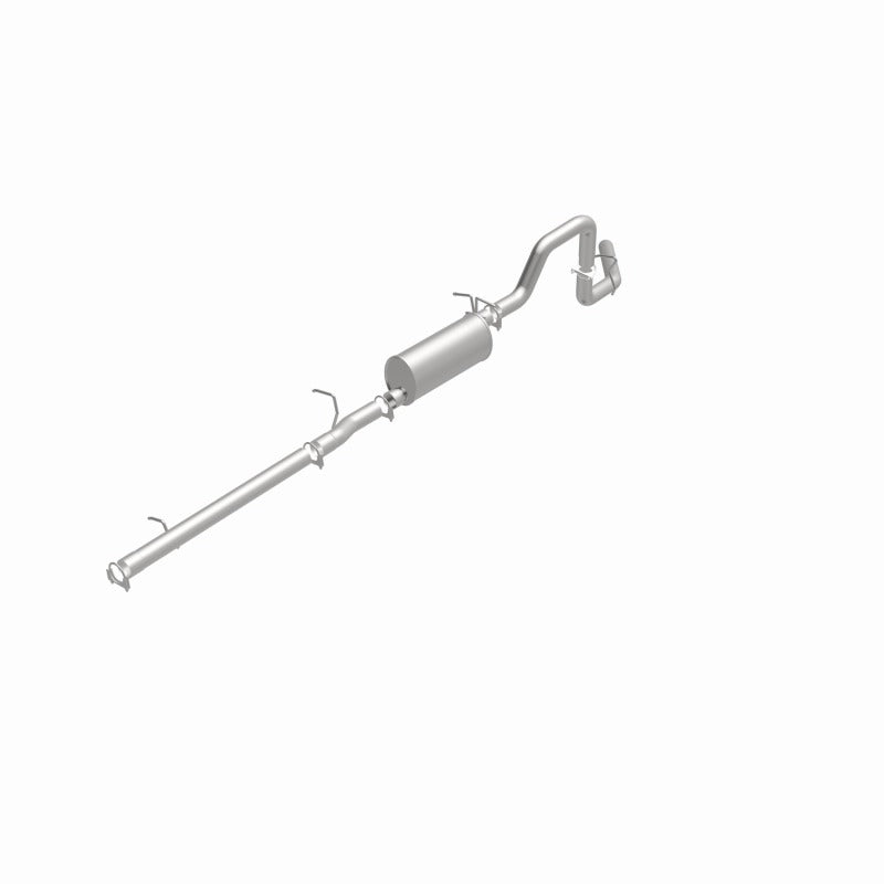 MagnaFlow BRE Exhaust Kit 05-07 Ford Superduty F250/F350 5.4L Magnaflow Catback