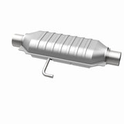 MagnaFlow Universal Catalytic Converter 2Air 19.5X7X4 2.25X2.25 Magnaflow Catalytic Converter Universal