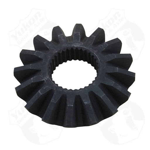Yukon Gear Side Gear w/ Hub For 8in and 9in Ford w/ 28 Splines Yukon Gear & Axle Ring & Pinions
