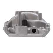 Edelbrock Chrysler Magnum 5 2/5 9 Air Gap Performer RPM Manifold Edelbrock Intake Manifolds