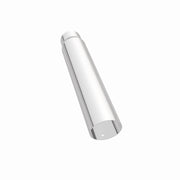 MagnaFlow Tip 1pk Sc 3X 18 2.5 Id 15DEg Magnaflow Catalytic Converter Universal