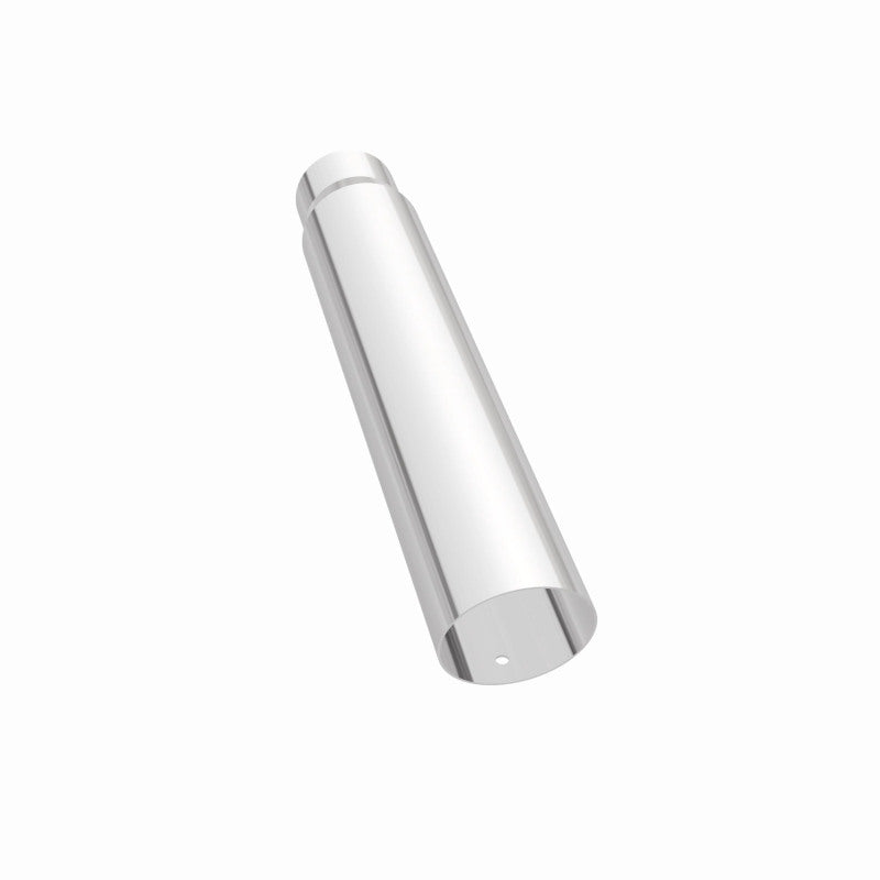MagnaFlow Tip 1pk Sc 3X 18 2.5 Id 15DEg Magnaflow Catalytic Converter Universal