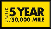 MagnaFlow Direct Fit Catalytic Converter 01 Ford F-150 4.2L Magnaflow Catalytic Converter Direct Fit