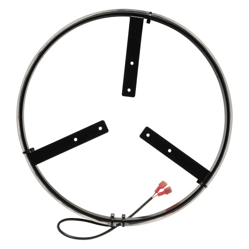Oracle LED Illuminated Wheel Ring 3rd Brake Light - Red ORACLE Lighting Light Strip LED
