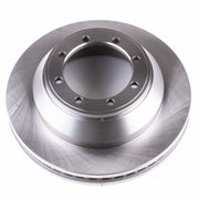 Power Stop 08-17 Ford E-450 Super Duty Rear Autospecialty Brake Rotor PowerStop Brake Rotors - OE