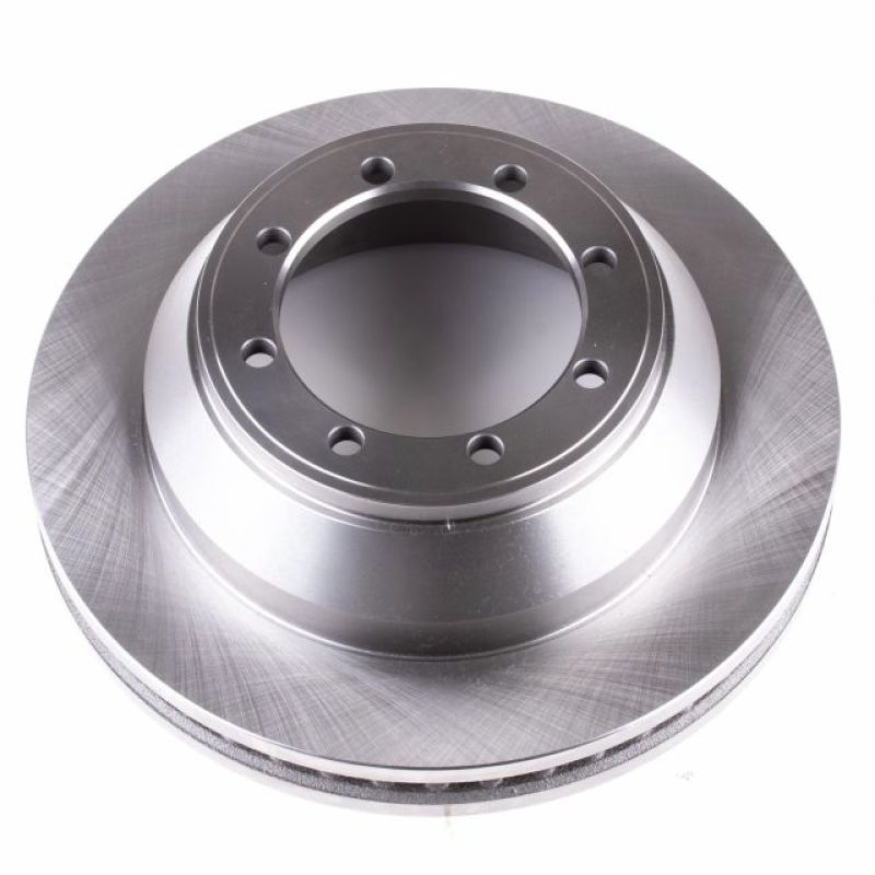 Power Stop 08-17 Ford E-450 Super Duty Rear Autospecialty Brake Rotor PowerStop Brake Rotors - OE