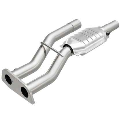 MagnaFlow Conv DF 98 GM Truck 5.7L 23179 MAGNAFLOW