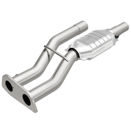 MagnaFlow Conv DF 98 GM Truck 5.7L 23179