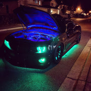 Oracle Universal Dynamic LED Underbody Kit - ColorSHIFT - Dynamic ORACLE Lighting Light Mounts