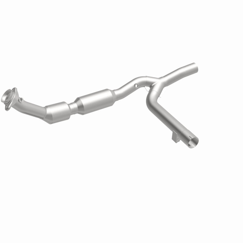 MagnaFlow 02-03 Ford F-150 5.4L Direct Fit Converter Magnaflow Catalytic Converter Direct Fit