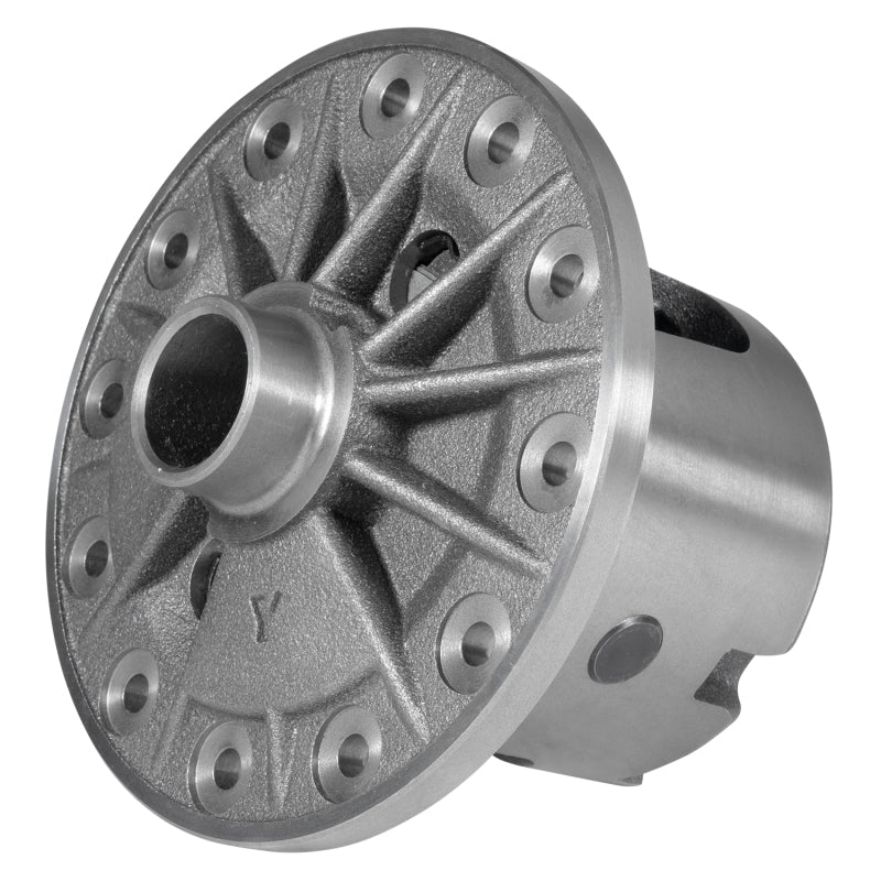 Yukon Gear 67-72 Chevrolet Camaro Limited Slip & Re-Gear Kit - 30 Spline 3.73 Ratio Yukon Gear & Axle Final Drive Gears