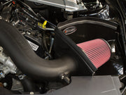 Roush 2011-2014 Ford Mustang 3.7L V6 Cold Air Kit Roush Cold Air Intakes