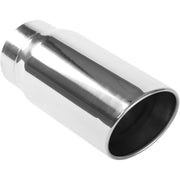 Magnaflow Tip (1-Pk) DWACRE 6.00 x 13 - 5.00in. ID Magnaflow Tips