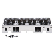 Edelbrock Cylinder Head SB Chevrolet Performer RPM E-Tec 170 for Hydraulic Roller Cam Complete (Ea) Edelbrock Heads