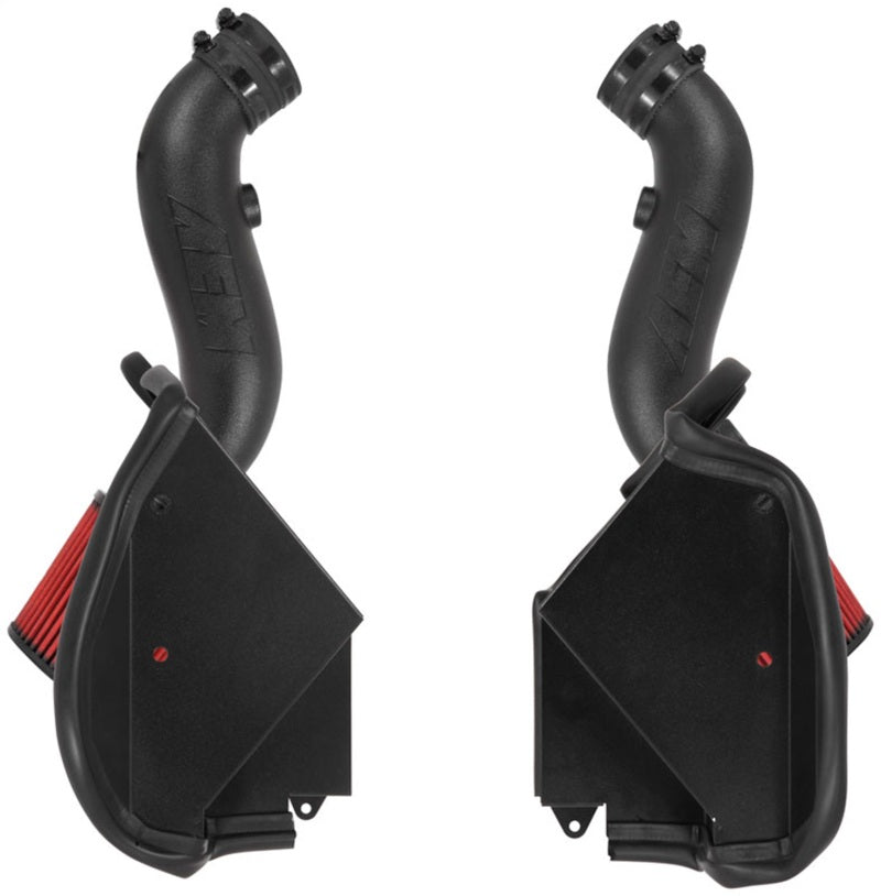 AEM 14-17 C.A.S Infinity Q70 V6-3.7L F/I Cold Air Intake AEM Induction Cold Air Intakes