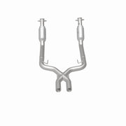 MagnaFlow Direct Fit Catalytic Converter MUSTANG- 07-09 5.4L OEM Magnaflow Catalytic Converter Direct Fit