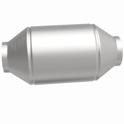MagnaFlow Universal Catalytic Converter 2 inch C/C CA Pre-OBDII Magnaflow Catalytic Converter Universal
