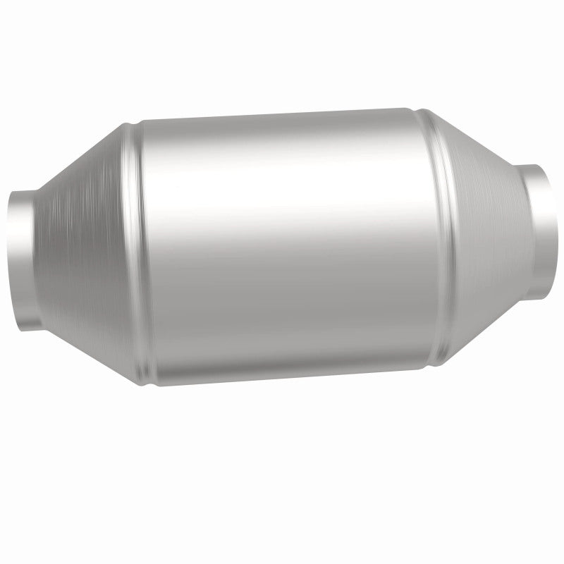 MagnaFlow Universal Catalytic Converter 2 inch C/C CA Pre-OBDII Magnaflow Catalytic Converter Universal