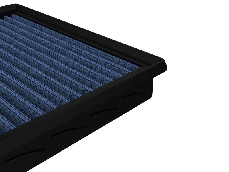 aFe MagnumFLOW Air Filters OER P5R A/F P5R Ford Mustang 05-10 V6 aFe Air Filters - Drop In