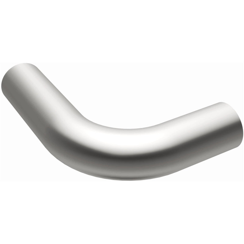 MagnaFlow Smooth Trans 90D 5.00 SS Magnaflow Connecting Pipes