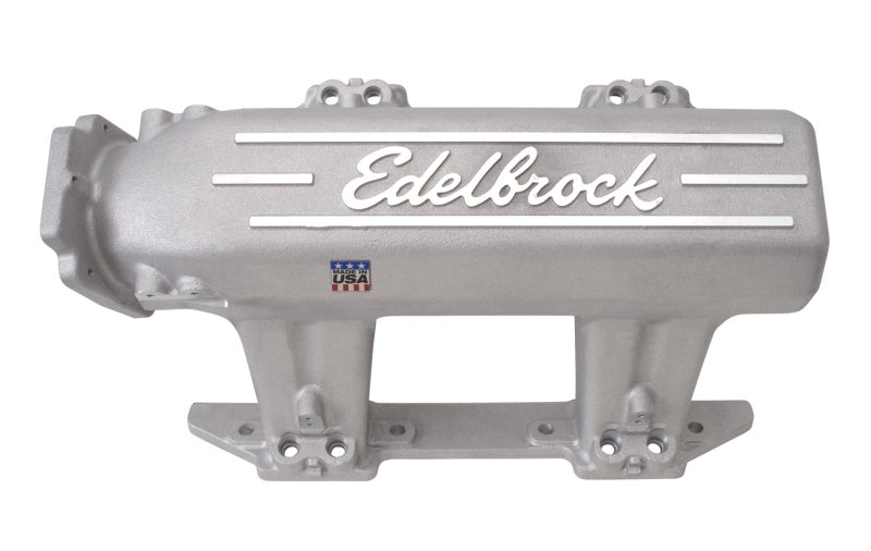 Edelbrock EFI Manifold Pro Flo XT Chrysler 440 Edelbrock Intake Manifolds