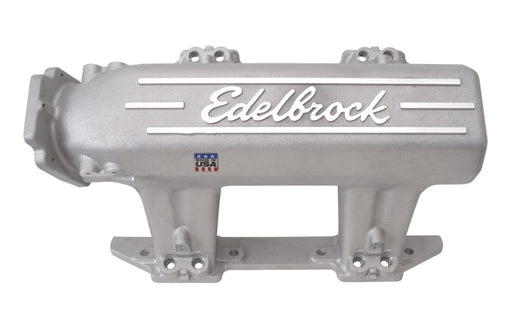 Edelbrock EFI Manifold Pro Flo XT Chrysler 440 Edelbrock Intake Manifolds
