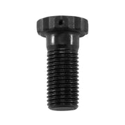 Yukon Gear 9in Ford Standard Open & Detroit Locker Ring Gear Bolt For Safety Wire Yukon Gear & Axle Bolts