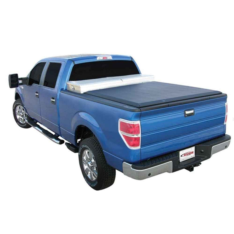 Access Lorado 04-14 Ford F-150 5ft 6in Bed (Except Heritage) Roll-Up Cover 41269 TRUCK ROLL-UP/COVERS