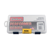 Edelbrock Jet / Rod Kit for 1403/1404 Edelbrock Carburetors