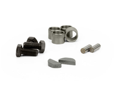 Big Block Chevy Engine Finishing Kit EDELBROCK Autoparts