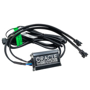 Oracle 21-22 Ford F-150 ColorSHIFT RGB+W Headlight DRL Upgrade Kit w/ RF Controller ORACLE Lighting Headlights