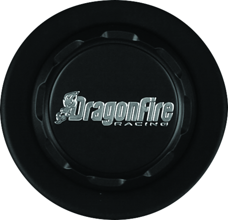 DragonFire Racing Dragonfire Center Caps DragonFire Racing Wheel Center Caps