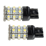 Oracle 7443 60SMD Switchback Bulb (Pair) - Amber/White ORACLE Lighting Bulbs