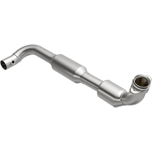 Magnaflow 02-03 Ford F-150 5.4L Direct Fit Converter Magnaflow Catalytic Converter Direct Fit