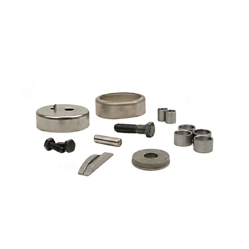 Small Block Ford Engine Finishing Kit EDELBROCK Autoparts