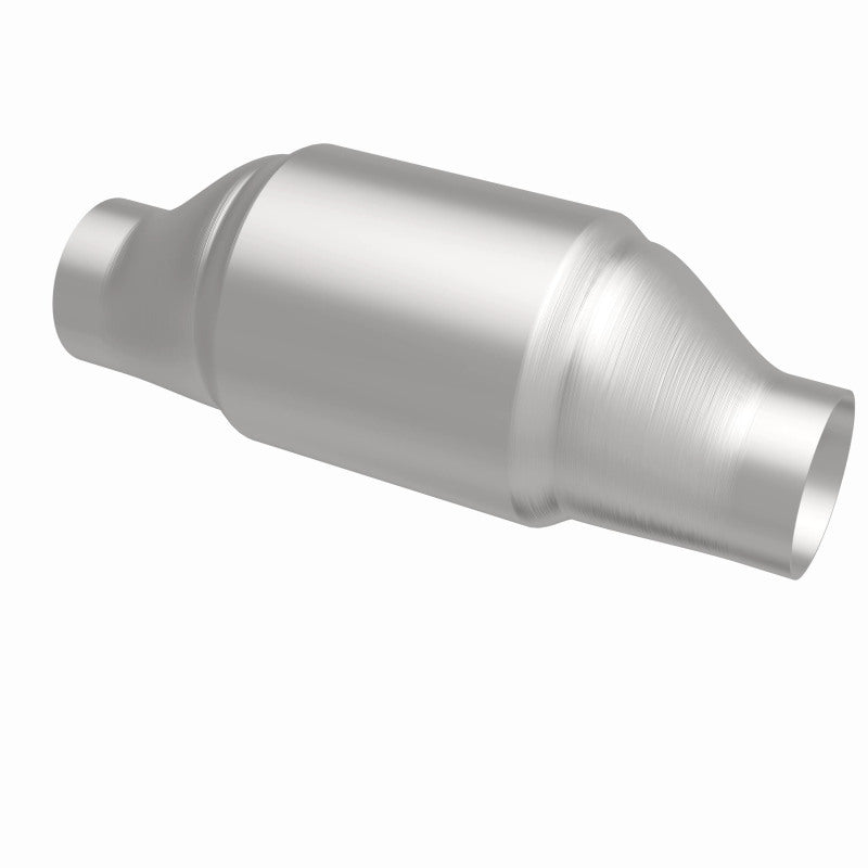 MagnaFlow Universal Catalytic Converter 2.25inch O/O Magnaflow Catalytic Converter Universal
