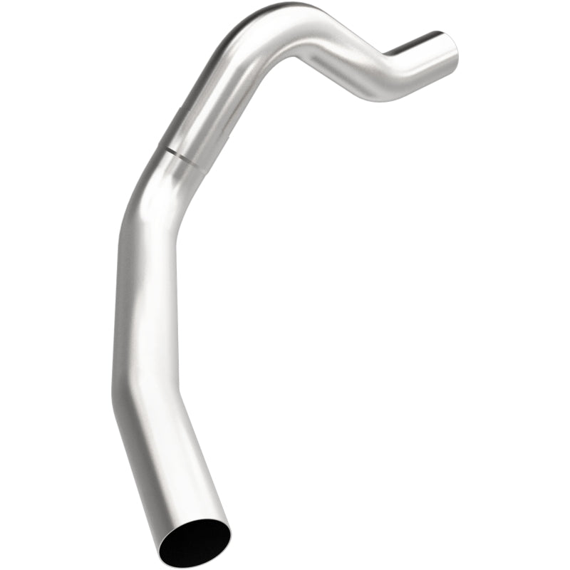 Tail Pipes
