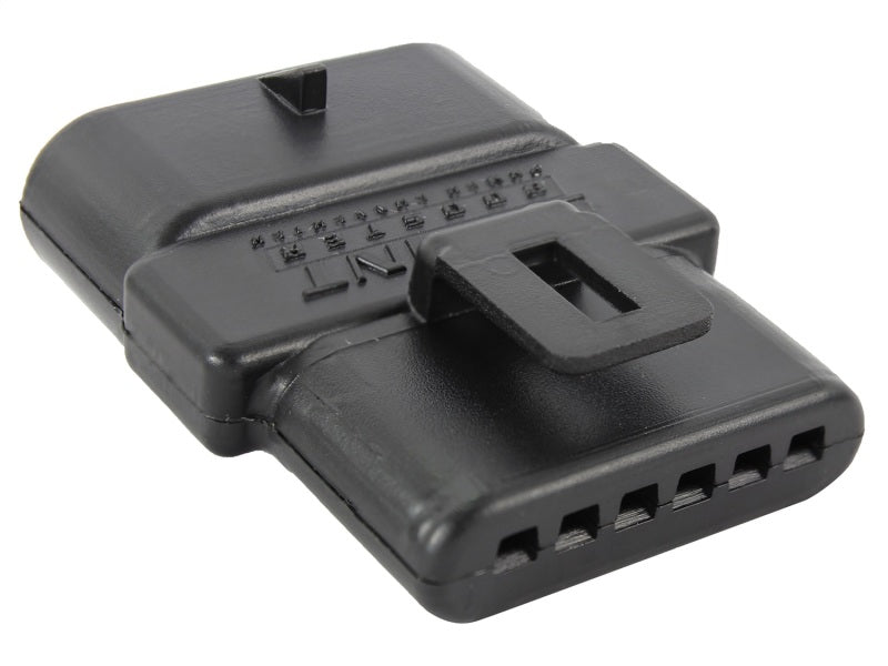 aFe Power Sprint Booster Power Converter 10-15 Chevy Camaro V6/V8 A/T aFe Throttle Controllers
