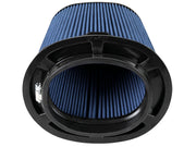 aFe MagnumFLOW Pro 5R Universal Air Filter(6inx4in) F x (8.5inx6.5in) B x (7inx5in) T (Inv) x 10in H aFe Air Filters - Universal Fit